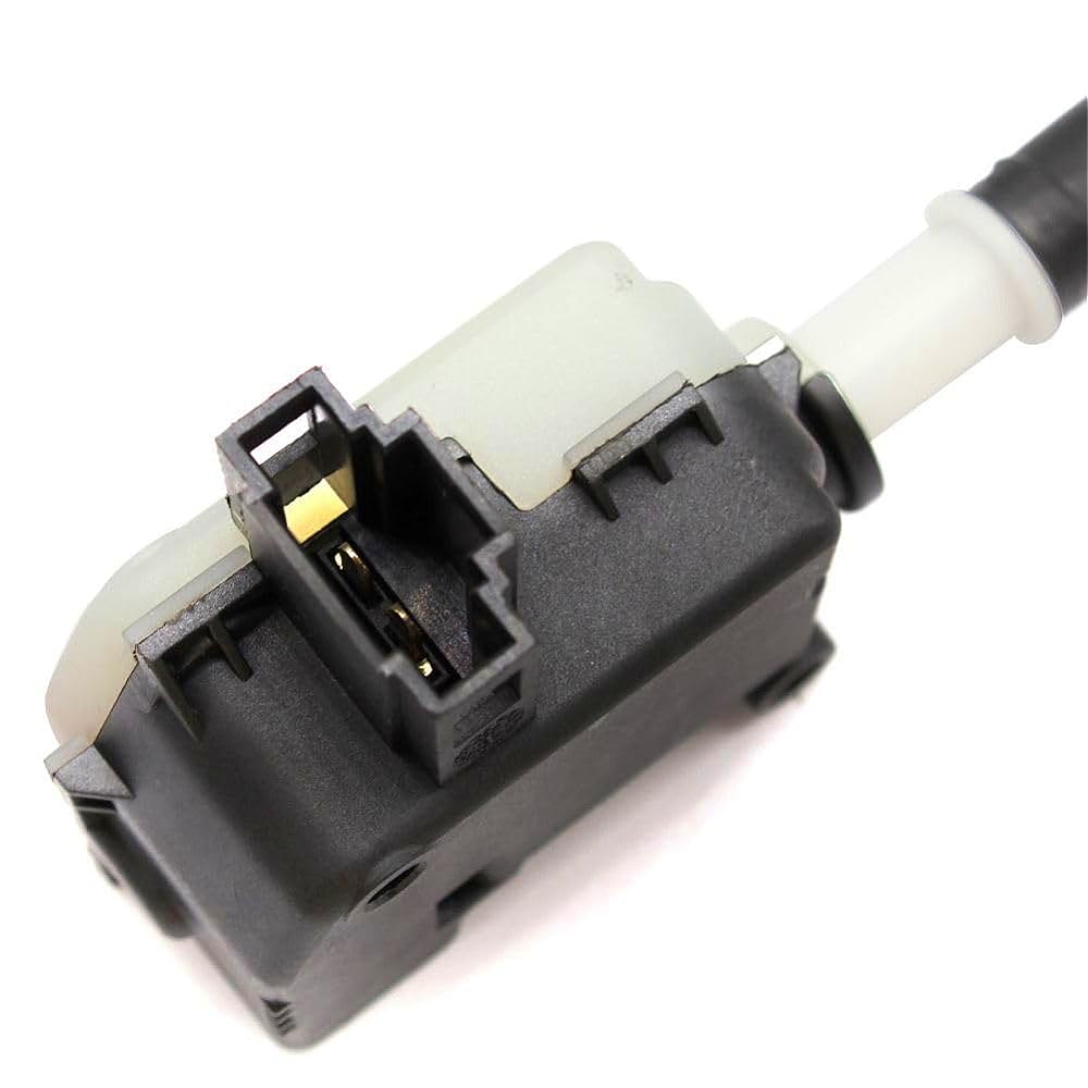18D827425A Trunk Lock Motor 1Pack, Compatible with Rear Tailgate Latch Lock Actuator OEM Replacement Car Parts