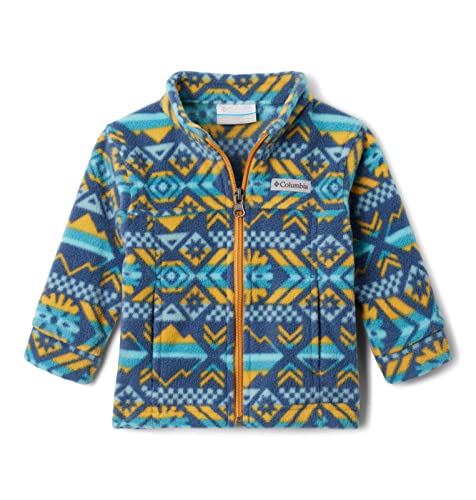 Image of Columbia Youth Boys Zing III Fleece