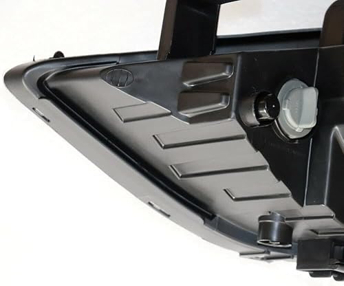 Miniatura 8 de Faros delanteros halógenos para Elantra EcoGL SEGLS PremiumLE Sedan 2017 2018, montaje de faros delanteros del lado del conductor y del pasajero,