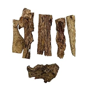 Rinderlunge getrocknet für Hunde 500g – 4000g Kausnack Kauartikel Rind (500g (1 Packung à 500g))