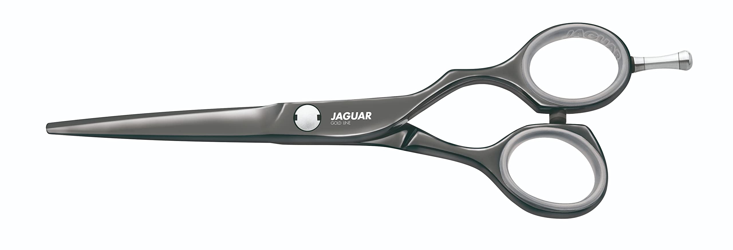 JAGUAR Diamond E Titanium Hairdressing Scissors 6.0 Inches