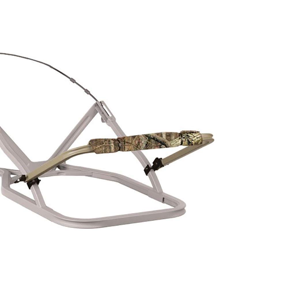 Summit Treestands Large Stand Gun Rest