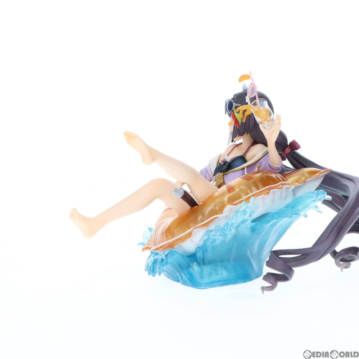 Amazon | Lucrea(ルクリア) キャル(サマー) プリンセスコネクト!Re