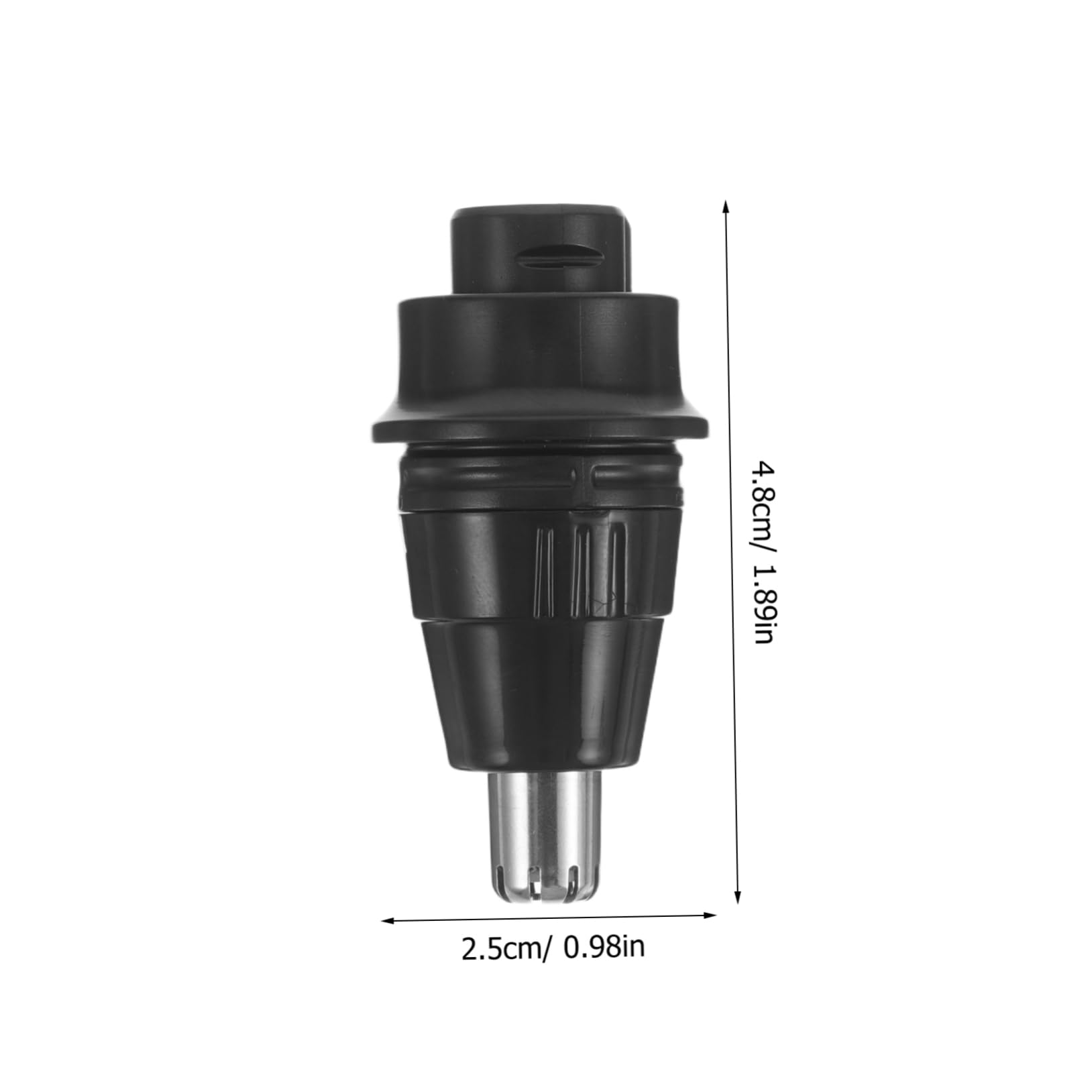 Didiseaon Electric Nose Hair Trimmer for Men Body Hair Trimmer Beard Shaver Barber Tool Water Washable