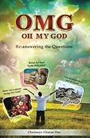Oh My God!: Re-answering the Questions 1545025916 Book Cover