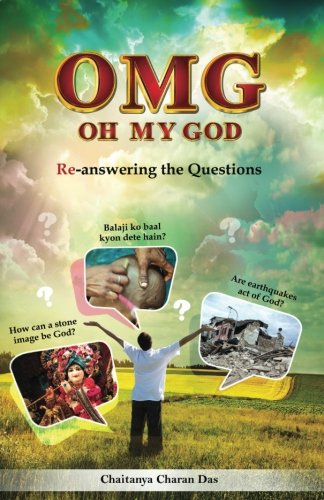 Oh My God!: Re-answering the Questions