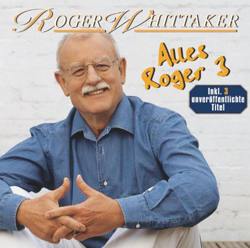 Roger Whittaker