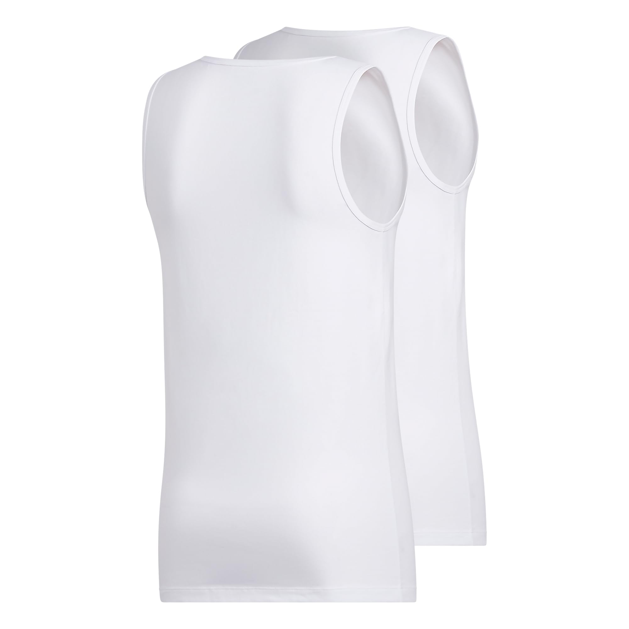 adidas Maglie Termiche (Pacco da 2) Uomo