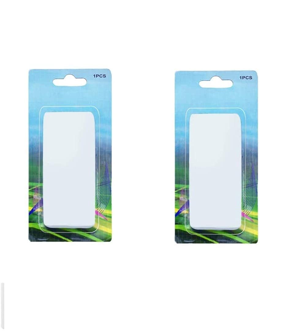 Store ONICORN Power Strip Fixator Self Adhesive Power Strip Fixator Socket Holder Mount Punch-Free Wall-Mounted Desktop Socket Fixer Organizer (White) - Pack of 2 Pieces (B08GFSNP35) Amazon Price History, Amazon Price Tracker