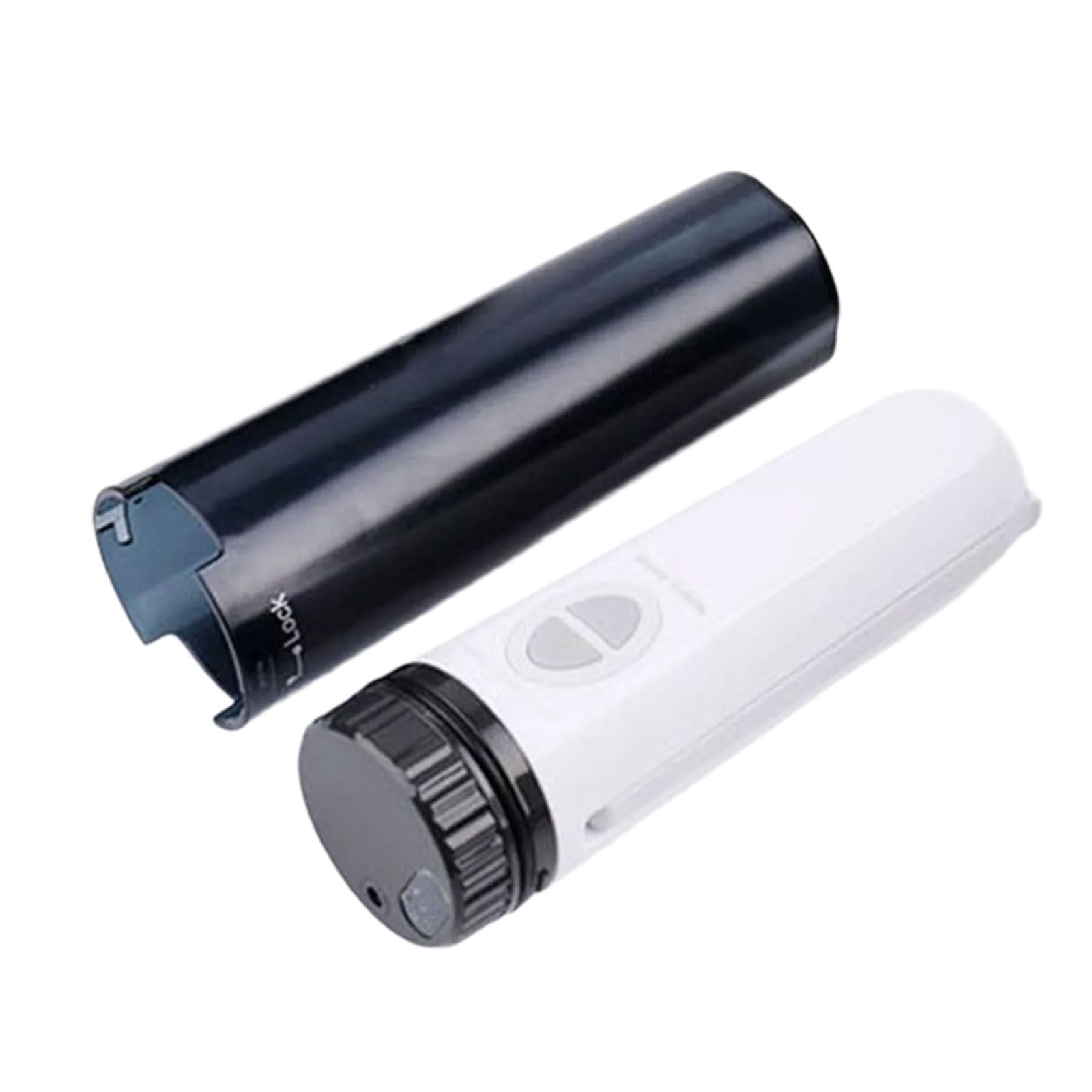 Electric Bidet Travel Friendly Intimate Washing Device Electric Person Hygienes Bidet ABS Sprayer for Ladies Sprayer