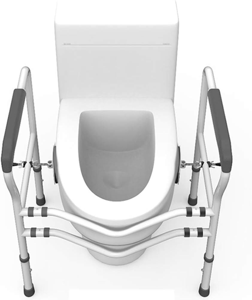 guida per i servizi igienici per anziani