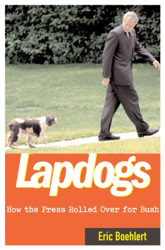 lapdog meaning