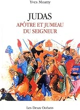 Download Judas apôtre et jumeau du seigneur PDF