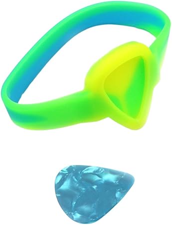 今年買って頭が悪くなった ギターパーツ&グッズ TOP10 / 第3位 手首で魅せる年末の魔物！-1