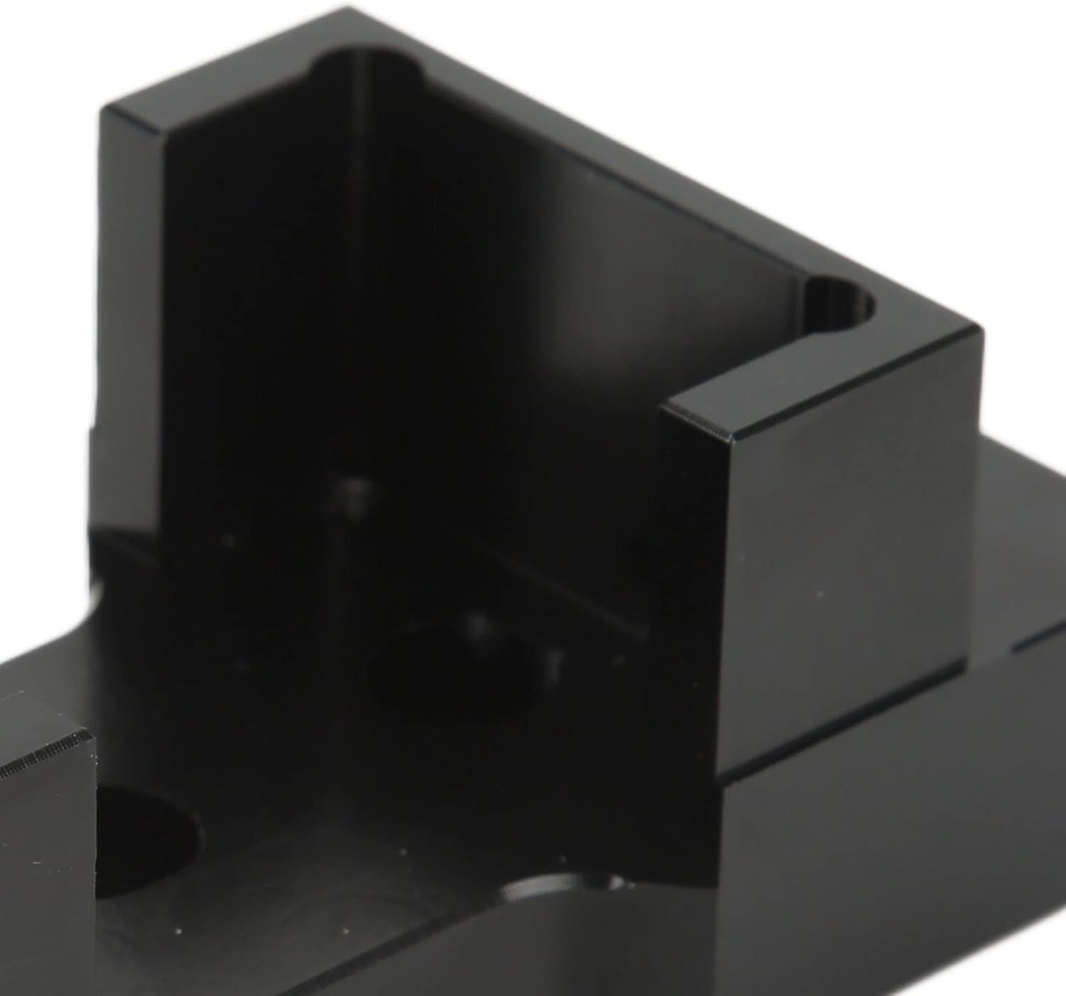 Transmission Mount Insert Bush, Transmission Mount Insert Fit for Audi A4 B8 B8.5 A5 S4 S5 RS4 RS5 Q5 SQ5 Allroad 2008-2017, Reduces Shifting Movement(Black)