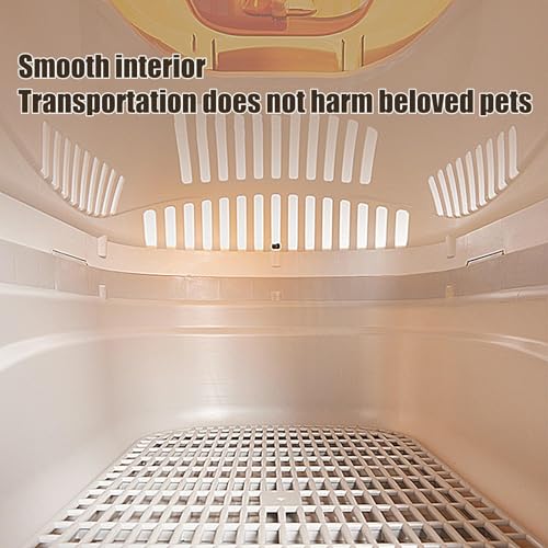 Transportadora de viagens para animais de estimação,Caixa transportadora de viagens para animais de
