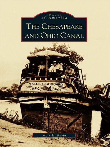 The Chesapeake and Ohio Canal (Images of America)