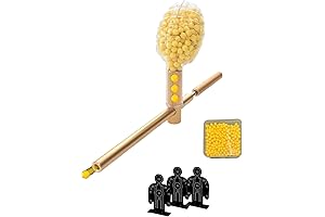 Crackling Tube Pinball Shooter: Ultimate Fun for Kids and Adults!