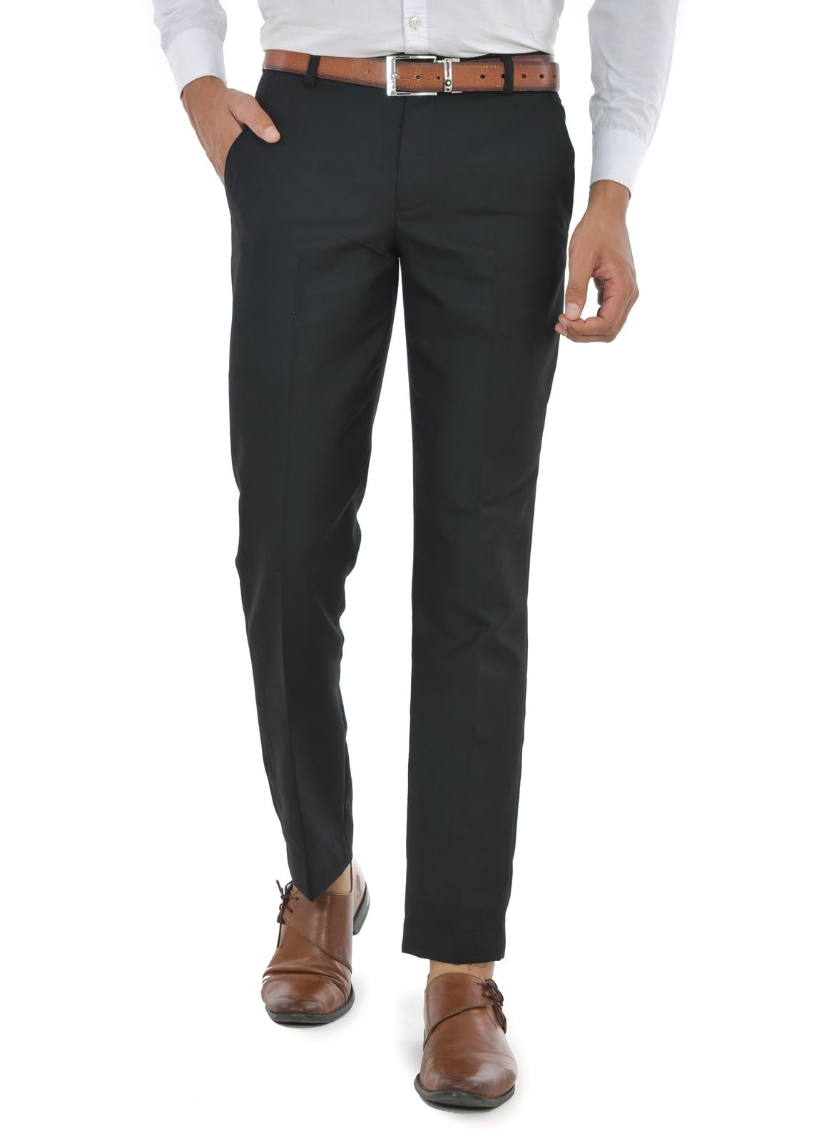 macberrys Men Century Formal Trouser-picture-56