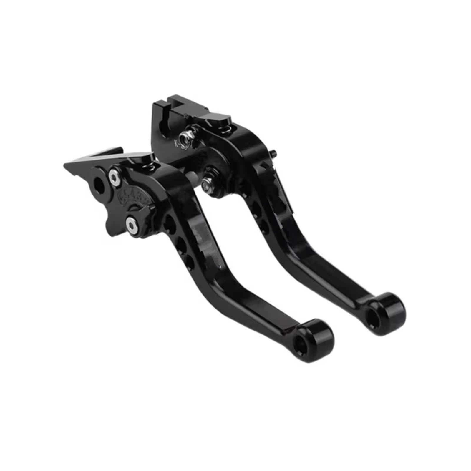 WYLWSHA Clutch Brake Levers for NMAX 160 155 150 125