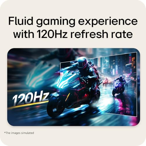 Image of LG 34U601B 86cm (34 Inch) 21:9 UltraWide WQHD (3440x1440) Curved Monitor(1800R), 120Hz, Flicker Safe, sRGB 99% (Typ.), HDR10, Anti-Glare, 3-Side Virtually Borderless, HDMI, DP, Tilt Adjustable, Black