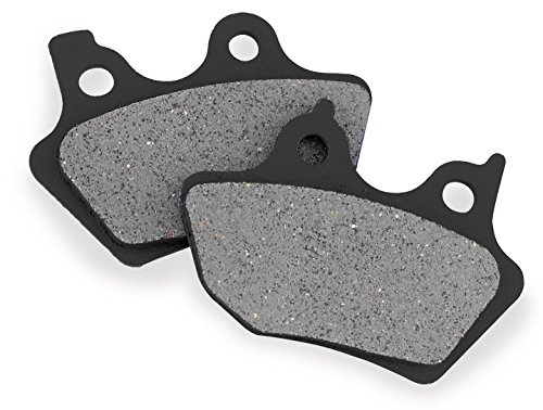 Lyndall Brakes Brake Pad Fr X 08-12 Flt 7254-X