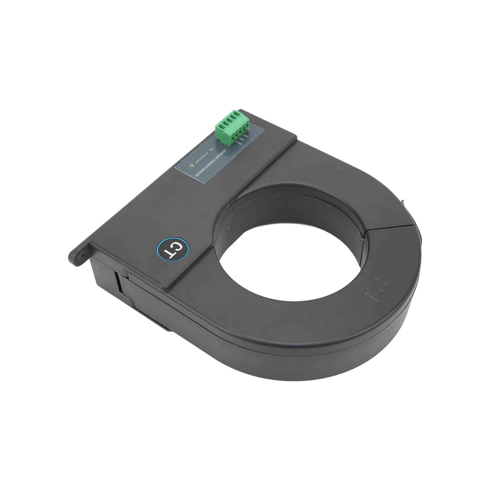Jeanoko ETCR080K Transformator Prądu Upływowego o Wysokiej Dokładności do Pomiarów Elektrycznych Przenośna, Trwała Technologia CT 80 Mm