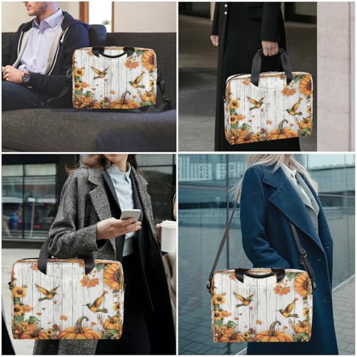 Bolso para portátil 15.6-16 pulgadas resistente al agua miniatura 2