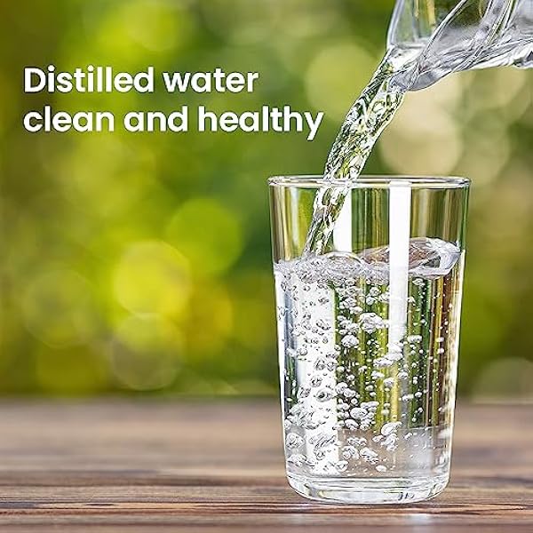 24 Pack distilleerfilters gemaakt van actieve kool. Werkt geweldig voor Megahome en vele andere aanrecht distilleerders - Made in USA