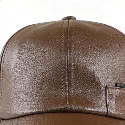 Casquette baseball lavable et réglable pour camping et randonnée active - 7