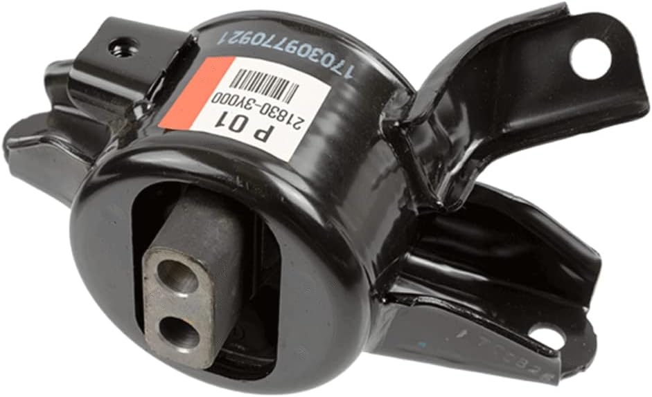 LEMFÖRDER 42988 01 Mounting Transfer Case