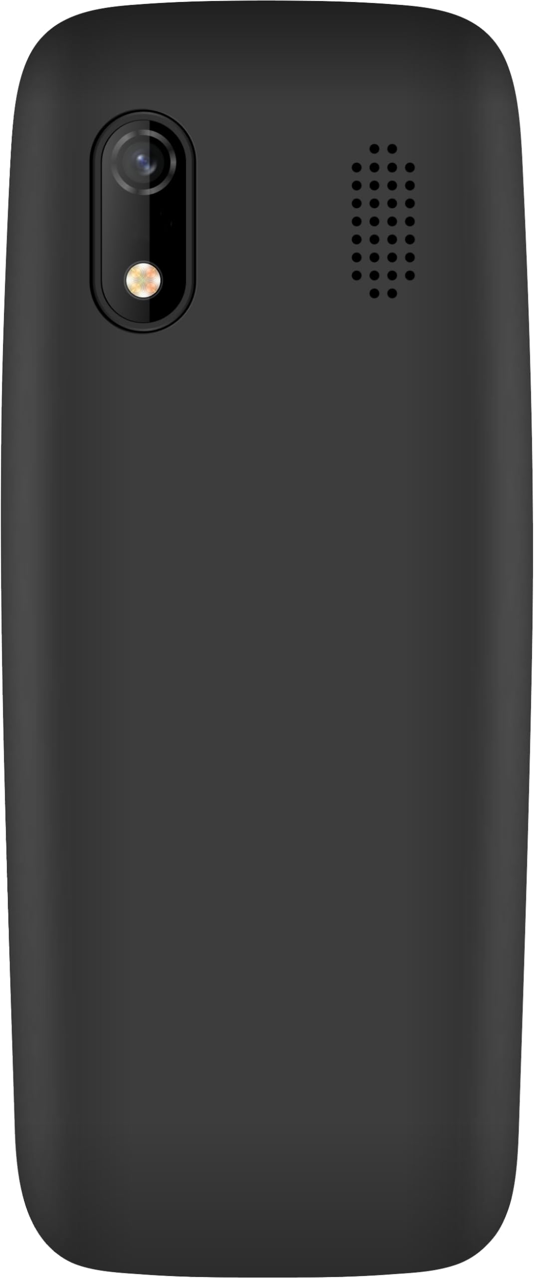Beafon, C80, Classic Line, Tastenhandy, Farbdisplay TFT 1,77"(4,49cm), beleuchtete Tasten, Freisprechen, Kamera