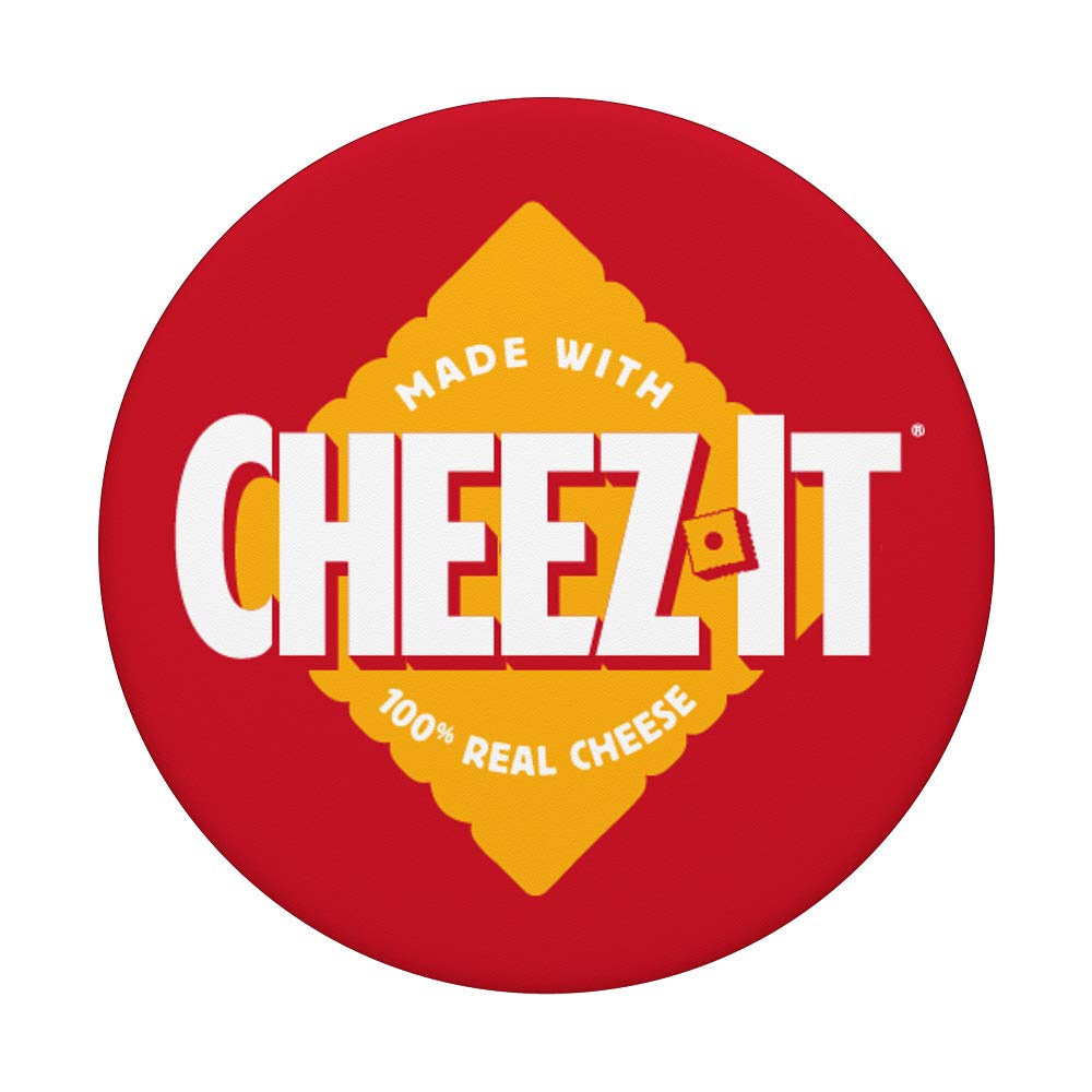 Cheez It Logo