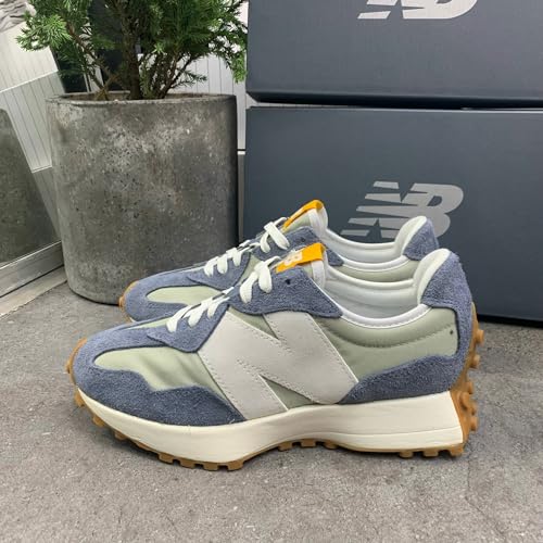 Image of New Balance Men 327 Sneaker