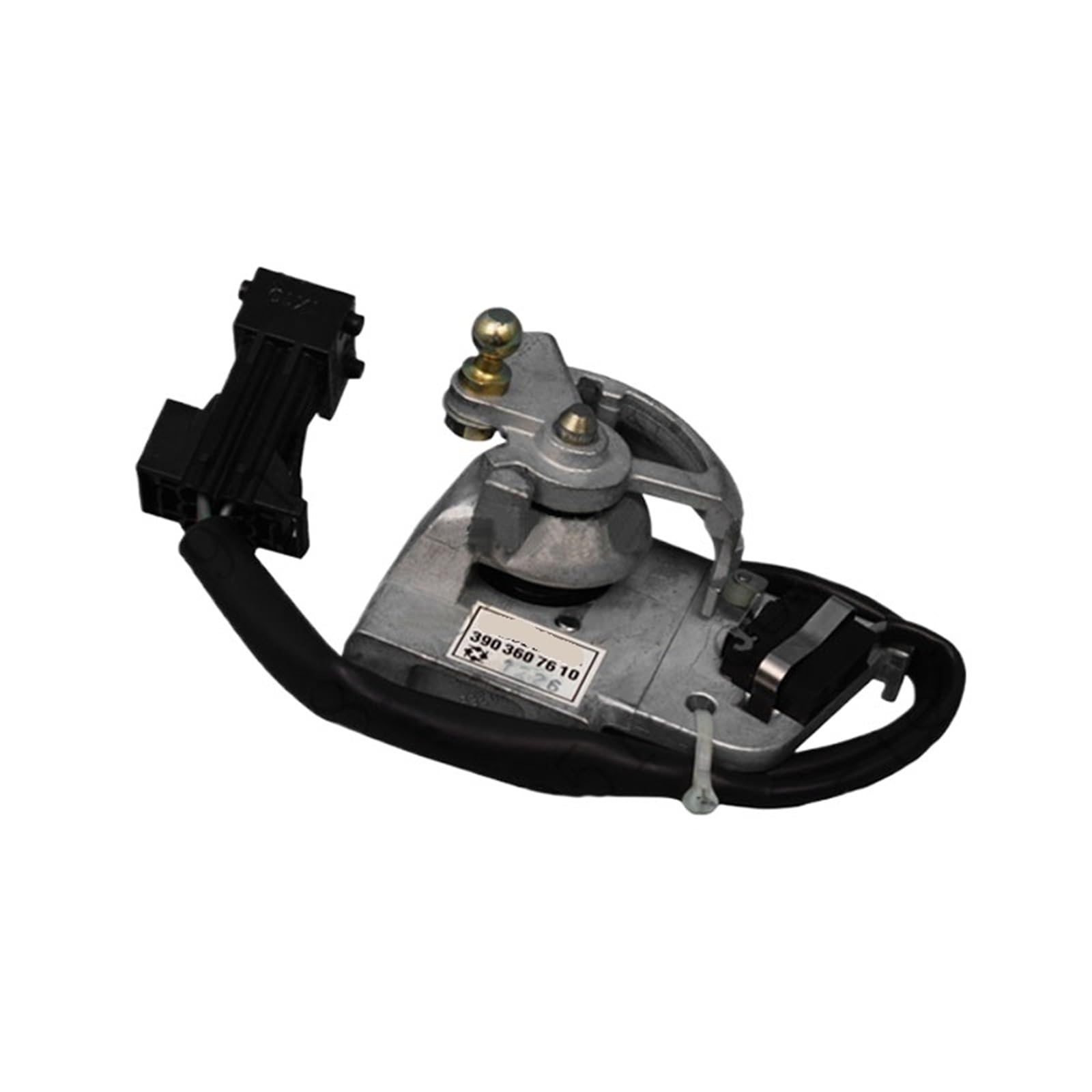 Forklift Part 3903607606 or 3903607610 Accelerator fit for 324 335 336 337 Truck E12/E15/E16/E18/E20/E30