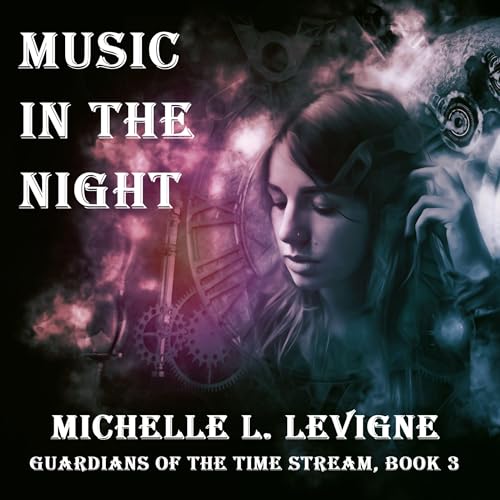Music in the Night by Michelle Levigne episode artwork