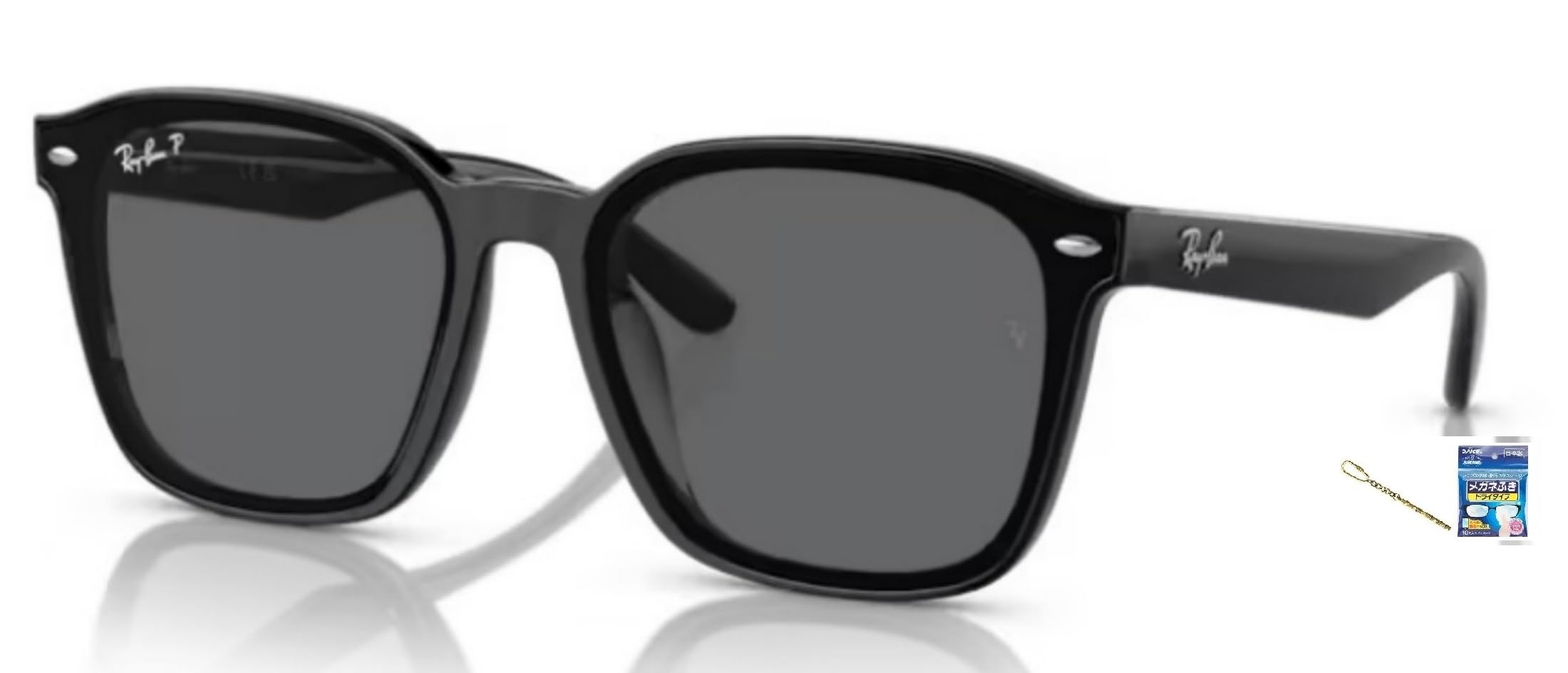 Ray-Ban レイバン サングラス RB4392D(アジア限定モデル) 楽天市場】Ray-Ban サングラス レイバン れいばん RAYBAN アジア