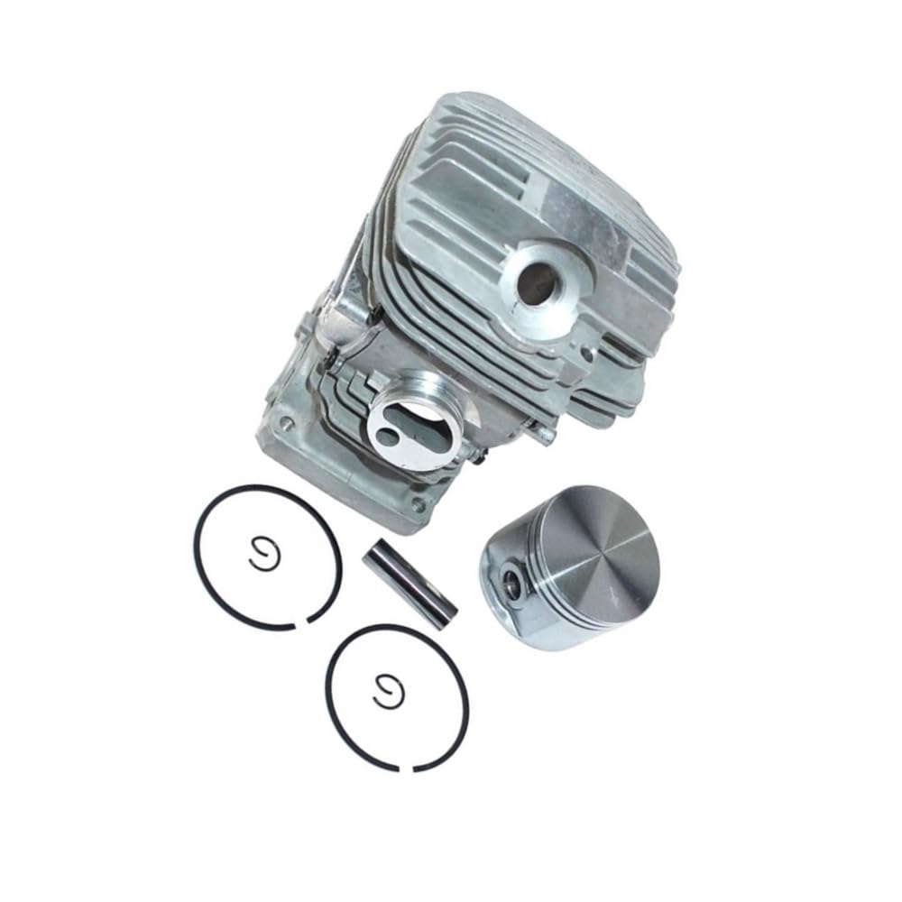 MS291 47mm Cylinder Piston Kit Fit for Replace 1141 020 1206 Chainsaw Parts