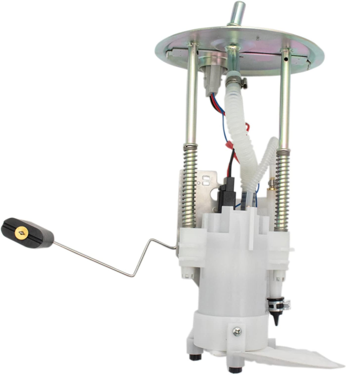 TRQ Engine Fuel Pump Module Assembly for Ford Mustang 4.0L 4.8L