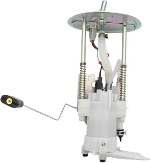 TRQ Fuel Pump Module Assembly Compatible with 2006-2009 Ford Mustang