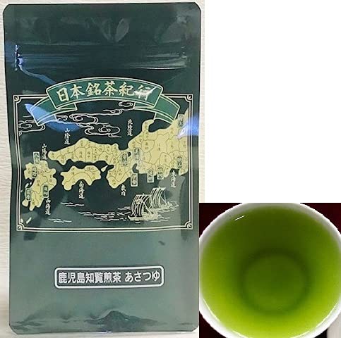 日本銘茶紀行 12種類のティーバッグ Amazon.co.jp: 日本銘茶紀行ティーバッグ (知覧) : 食品・飲料・お酒