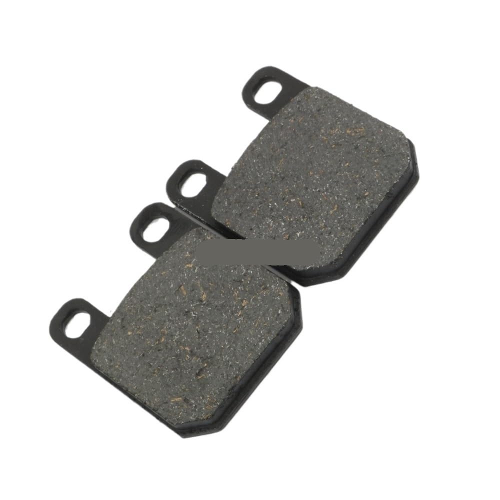 Frein à disque pour scooter 50cc haute performance ventilé