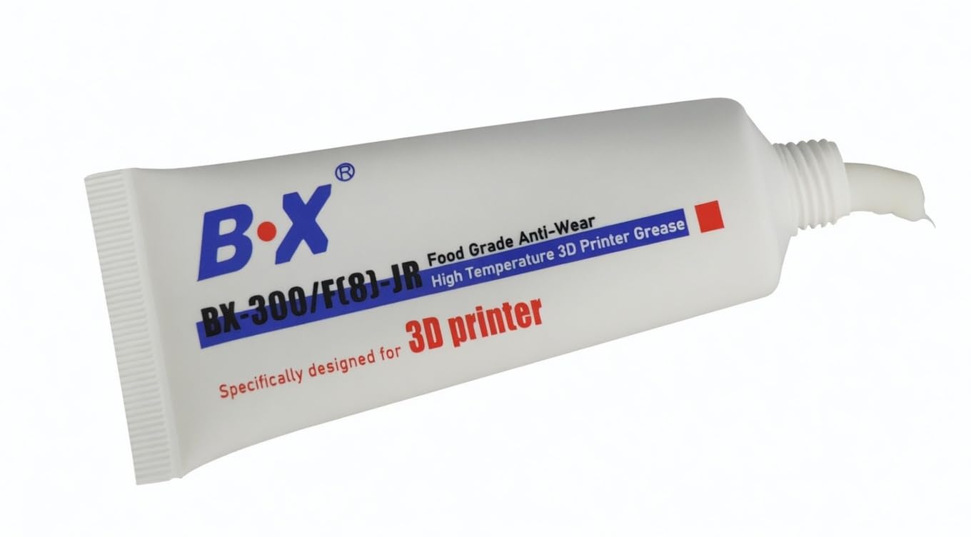 Amazon.com: 3D Printer Lead Screw Grease - High Temp Anti-Wear