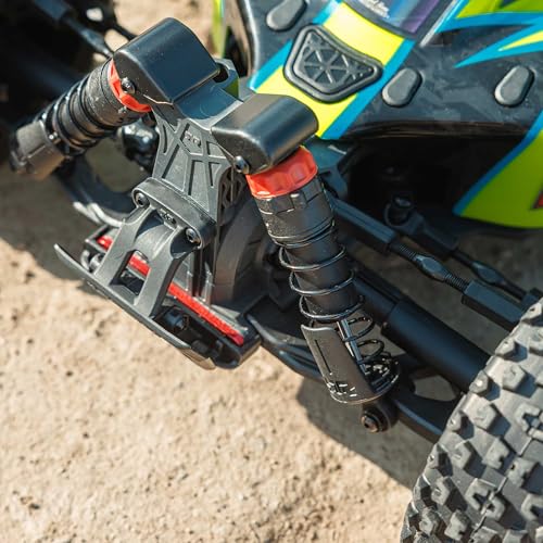 ARRMA 1/8 Typhon 4X4 Buggy