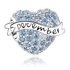 December Birthstone