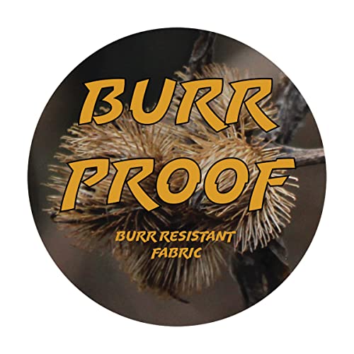 Gamehide Deerhunter Parka2