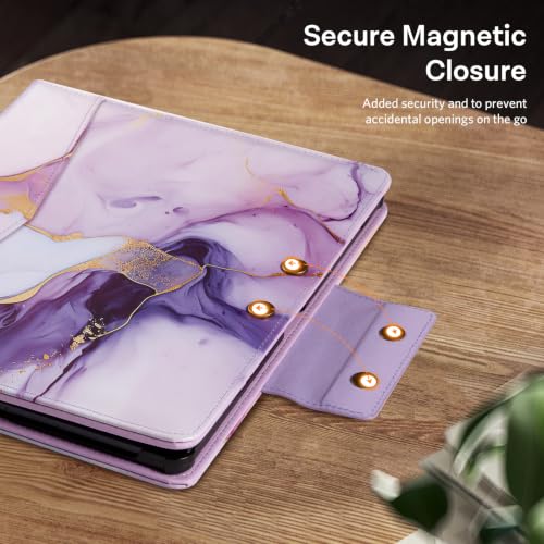 Image of CoBak Premium Leather Case for 11 inch Device, Not Compatiable with Remarkable