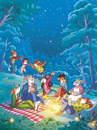 Una Piccola Grande Storia Di Felicità. Ediz. Illustrata - 6