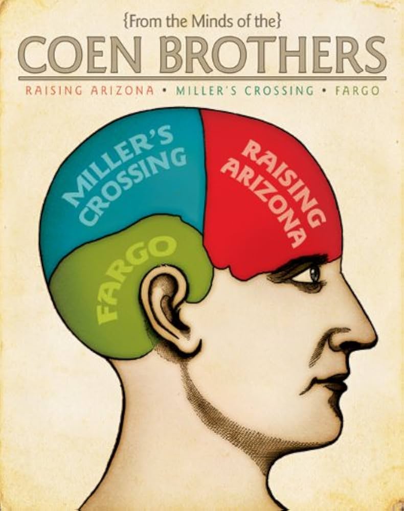 コーエン・ブラザーズ ブルーレイBOX〈初回生産限定・3枚組〉 518vpkEeIKL._UF894,1000_QL80_.jpg