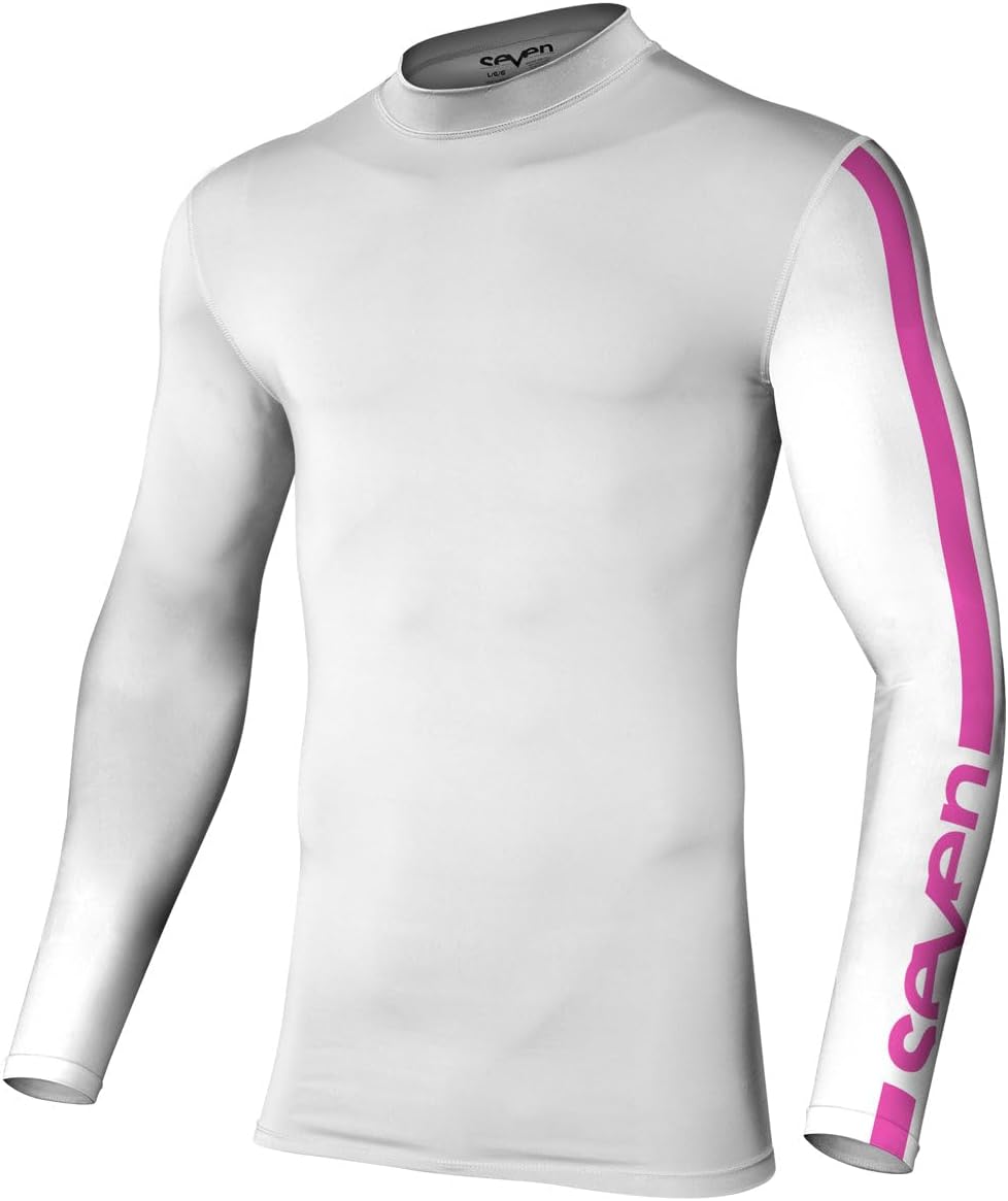Seven Zero Compression Jersey